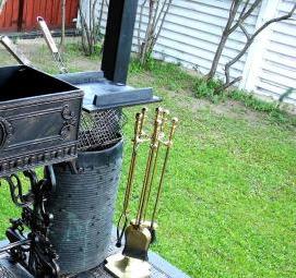 Изготовление скульптур из металла - вариант 1