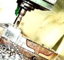 Изготовление скульптур из металла - вариант 4