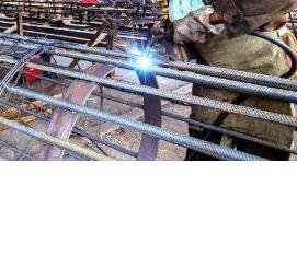 Изготовление скульптур из металла - вариант 3