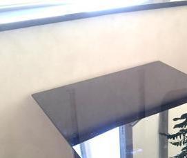 Изготовление стеклянной мебели - вариант 3