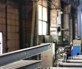 Изготовление сварных металлоконструкций - тип 3