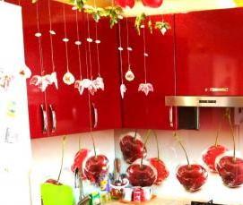 Изготовление торговой мебели - вариант 1