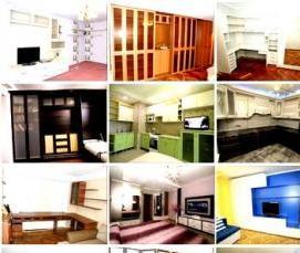 Изготовление торговой мебели на заказ - модель 3