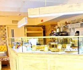 Изготовление торговой мебели - вариант 3