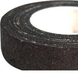 Изолента 50 мм черная - модель 4