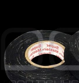 Изолента 50 мм черная - модель 3