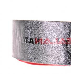 Изолента 50 мм черная - модель 2