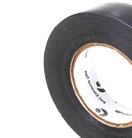 Изолента черная 15 мм - вариант 2