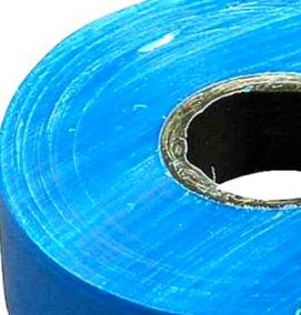 Изолента цветная - модель 1