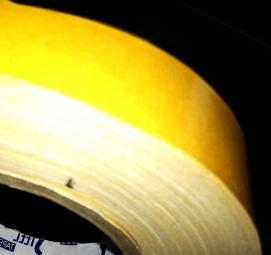 Изолента ХБ двухсторонняя - вариант 2