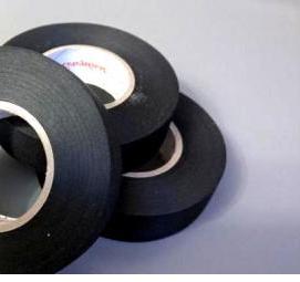 Изолента подкапотная - тип 3