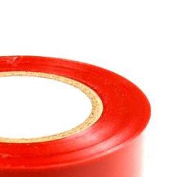 Изолента ПВХ 15мм 10 м синяя - тип 2