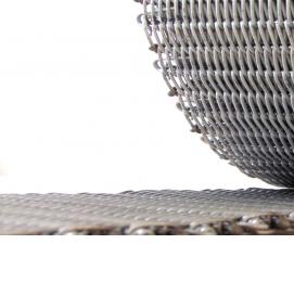 Изолента стеклотканевая жаропрочная - модель 3