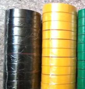 Изолента стеклотканевая жаропрочная - модель 2