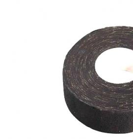 Изолента тканевая черная - тип 1