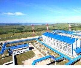 Изоляционно укладочные работы - тип 2