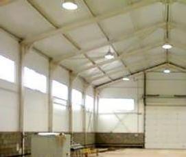 Изоляционные и отделочные работы - модель 1