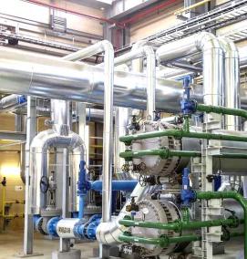 Изоляционные работы - вариант 3