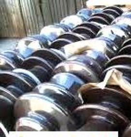 Изолятор 20кв - модель 1