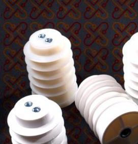 Изолятор диэлектрический - вариант 3