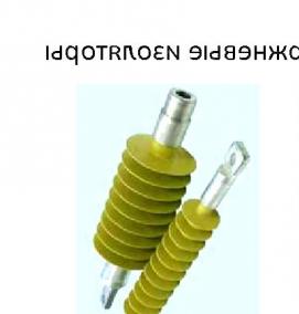 Изолятор электрода - модель 1