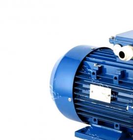 Изолятор электродвигателя - тип 1