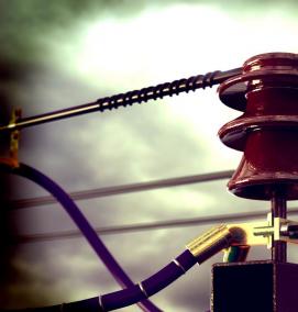 Изолятор переменного тока - вариант 1