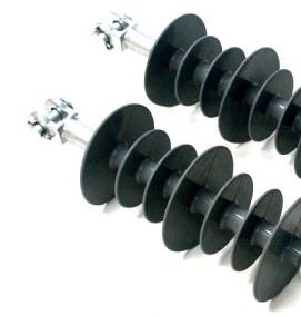 Изолятор переменного тока - вариант 2