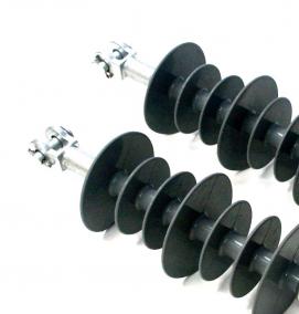 Изолятор резиновый - тип 3