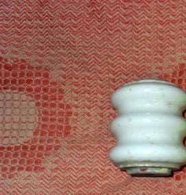 Изоляторы для антенны - модель 3