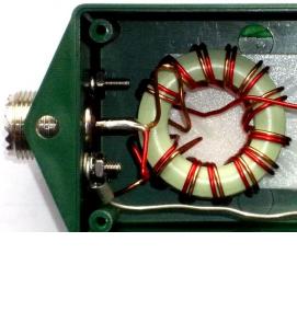 Изоляторы для антенны - модель 2