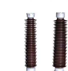 Изоляторы высоковольтные опорные - модель 4