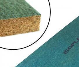 Изоплат 25 мм - вариант 3