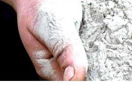 Известково шлаковый цемент - вариант 3