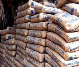 Известково шлаковый цемент - вариант 2