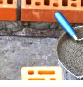 Известковые строительные растворы - тип 3