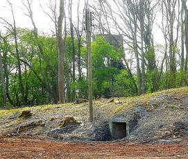 Известковый цемент - вариант 1