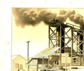 Известковый цемент - вариант 3