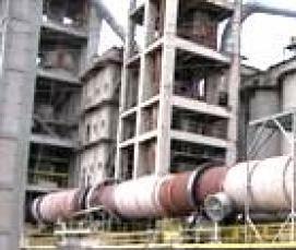 Известковый цемент - вариант 2