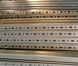 J образный профиль - вариант 4