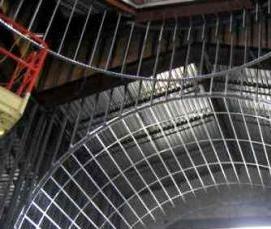 J образный профиль - вариант 3