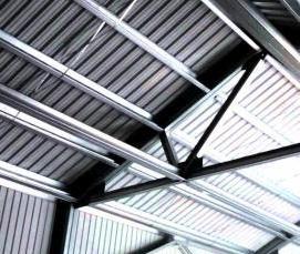 J образный профиль - вариант 2