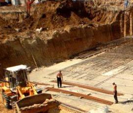 Jet сваи - тип 1