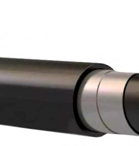 Кабель 4х3 медный - вариант 1