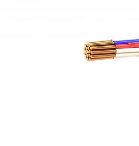 Кабель 4х3 медный - вариант 4
