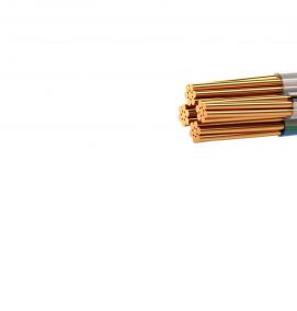 Кабель 4х3 медный - вариант 3