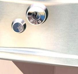 Кабель для домофона - тип 1