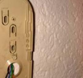 Кабель для домофона - тип 3