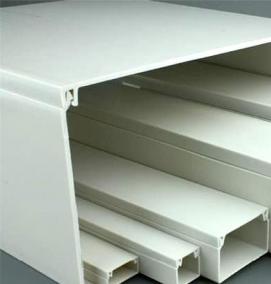 Кабель канал 150х50 - тип 2