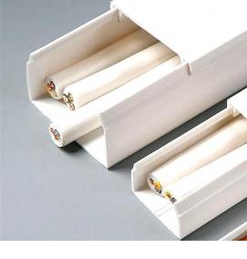 Кабель канал 20х16 - модель 3